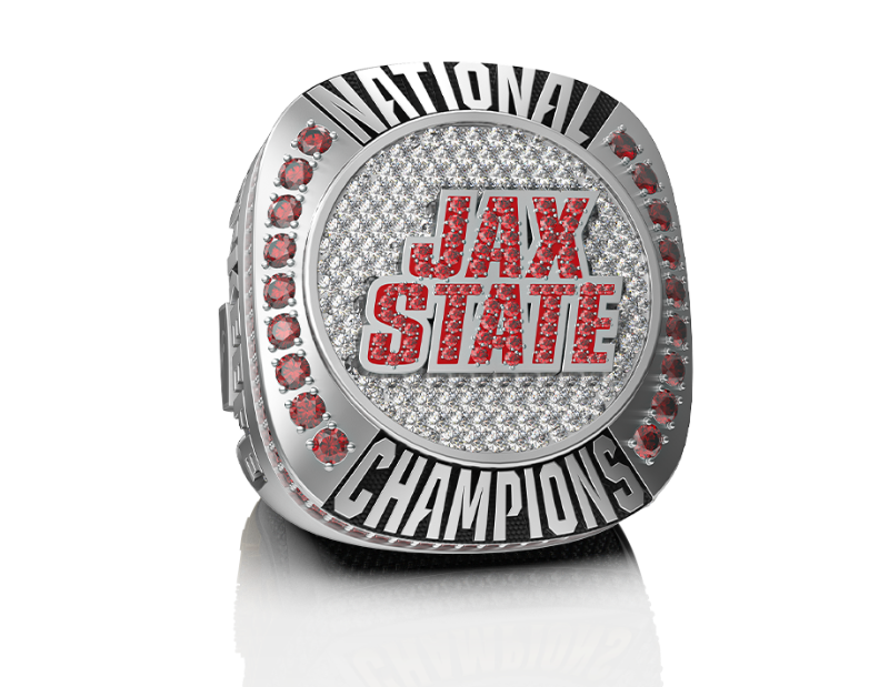 Jacksonville State University
