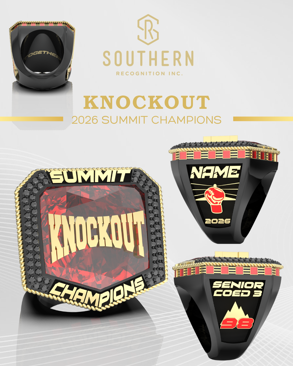 Knockout Summit Champions 2026