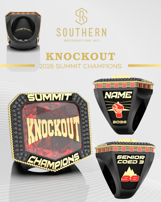 Knockout Summit Champions 2026