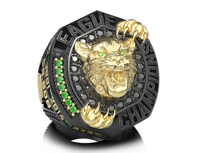 Kane County Cougars Southern Recognition, Inc.