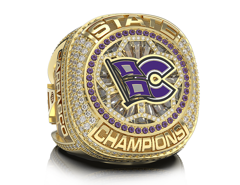 Klein Cain High School