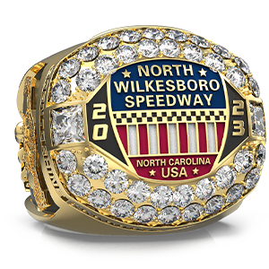 Kyle Larson - Hendrick Motorsports