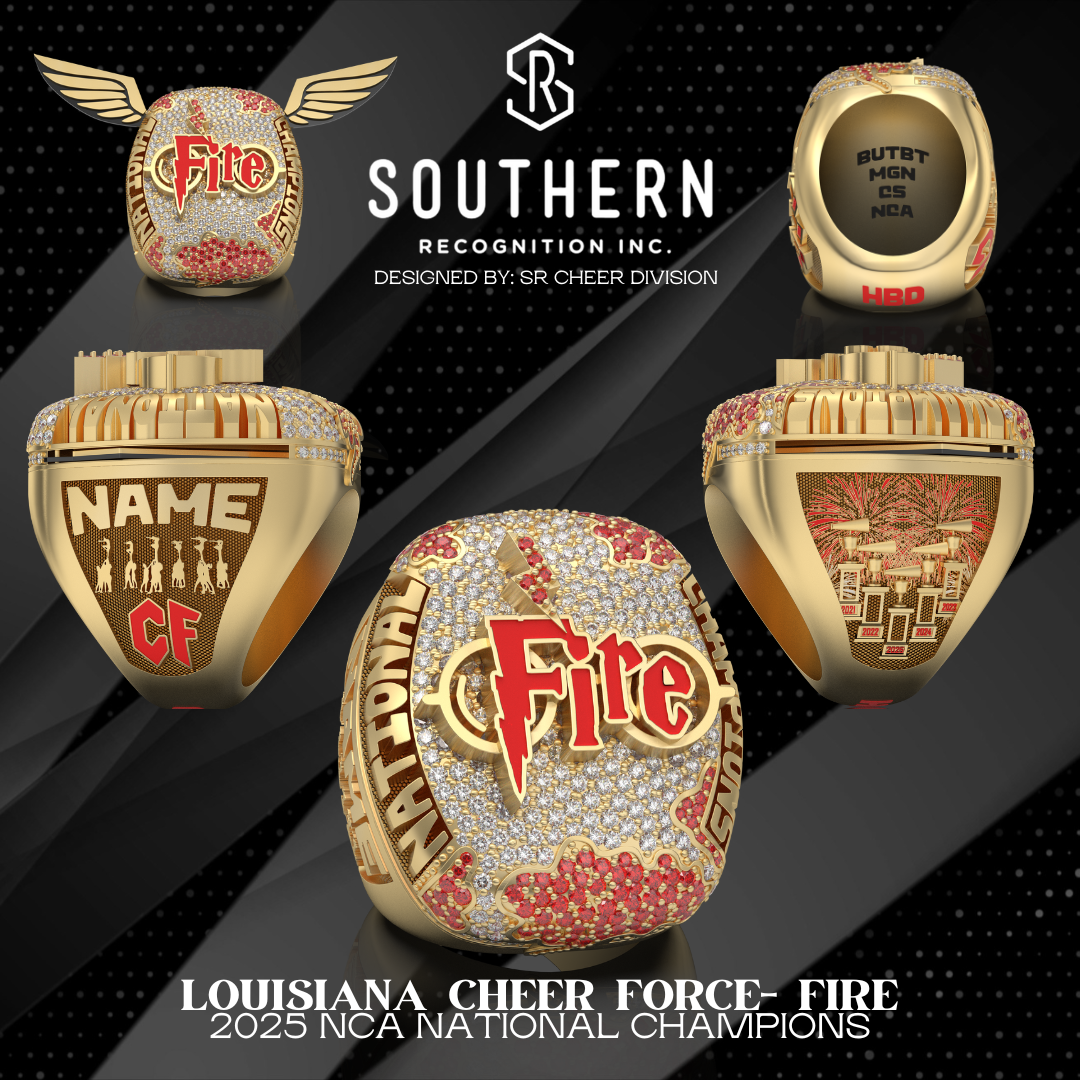 LACF- Fire NCA National Championship 2025