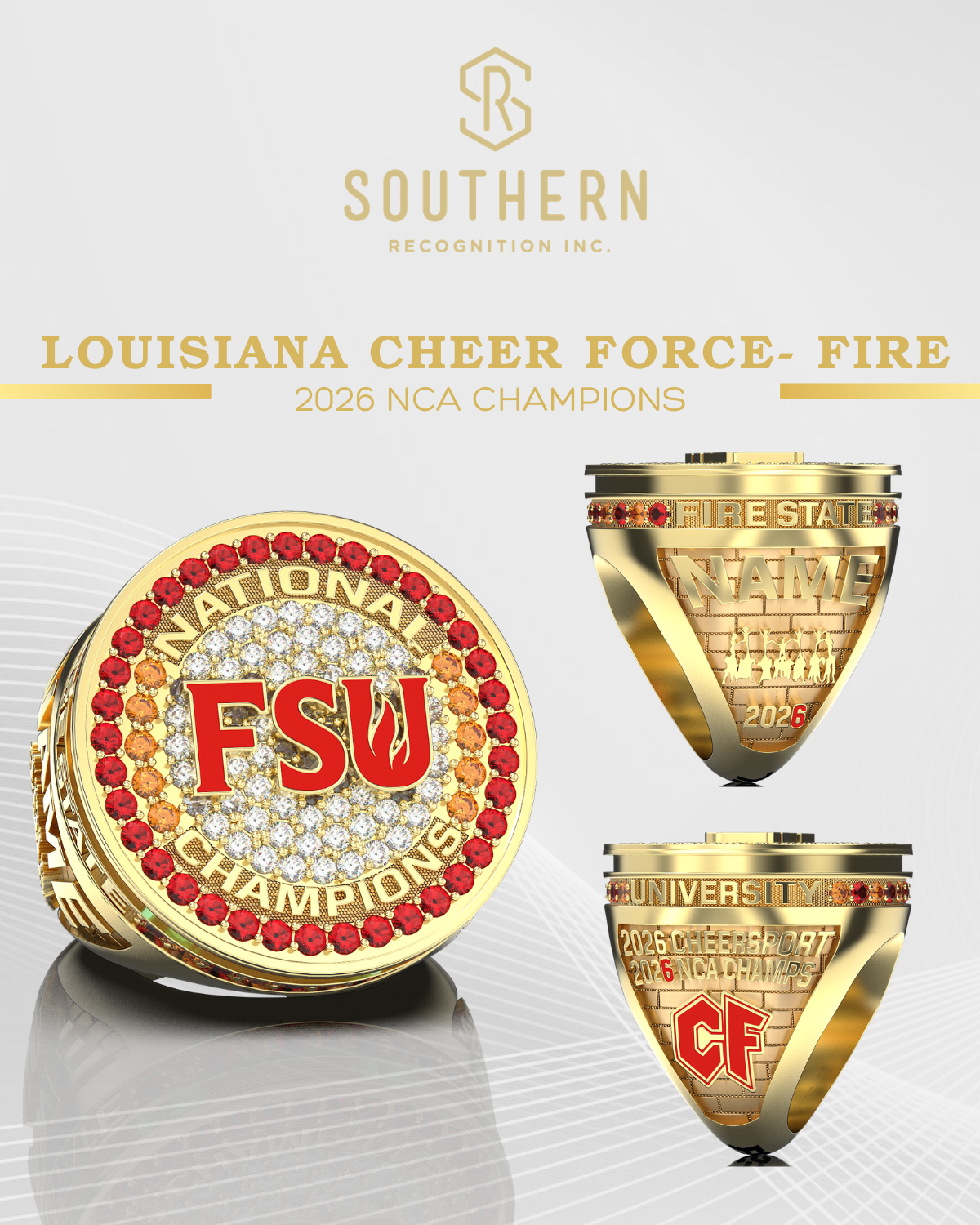 LACF- Fire NCA National Championship 2026