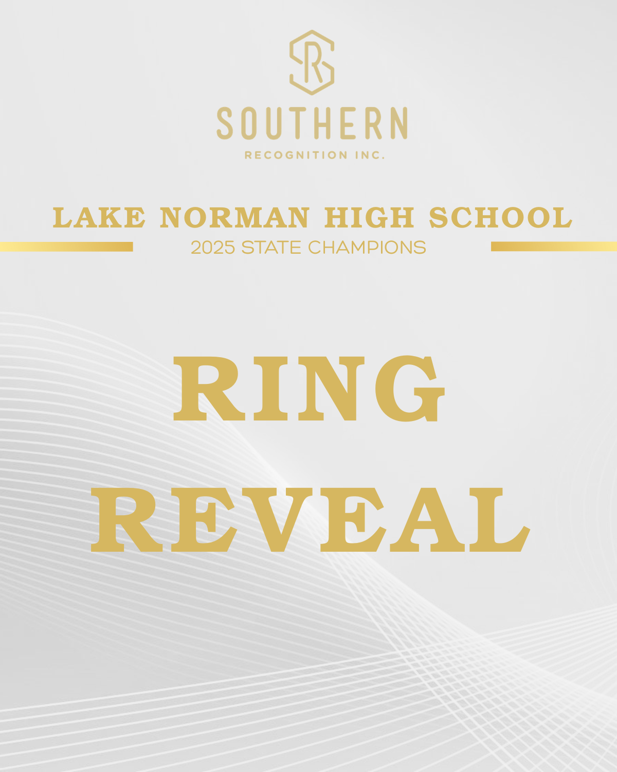 Lake Norman High School - 2025 State Champions