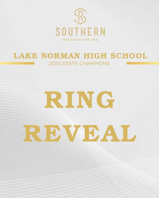Lake Norman High School - 2025 State Champions