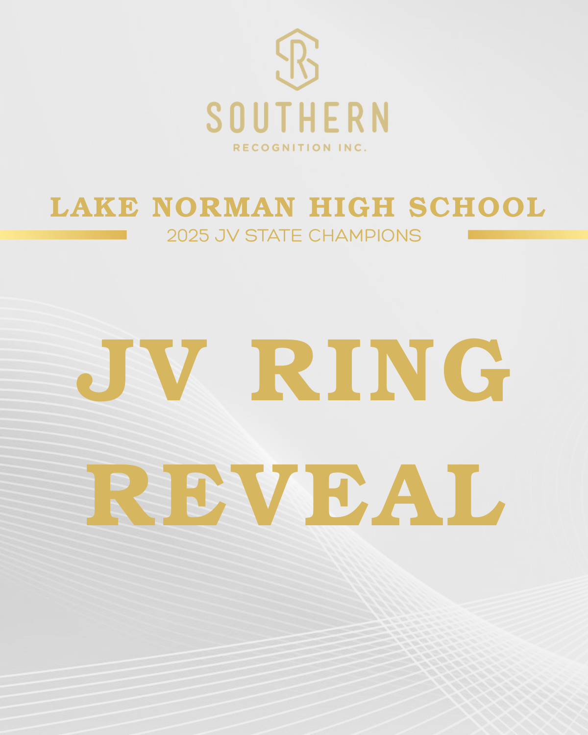 Lake Norman High School JV- 2025 State Champions
