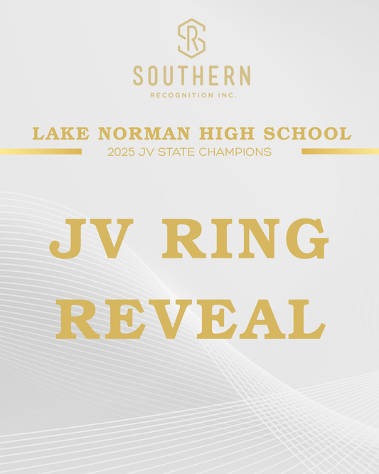 Lake Norman High School JV- 2025 State Champions