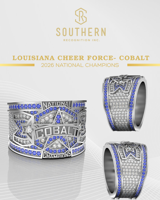LACF- Cobalt National Championship 2026