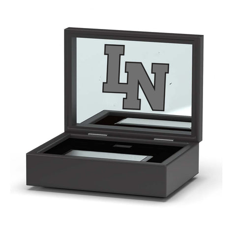 Lakeville North - Custom Presentation Box - Lacrosse 2023