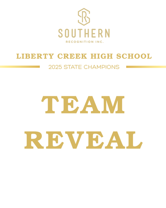Liberty Creek High School- 2025 State Champions