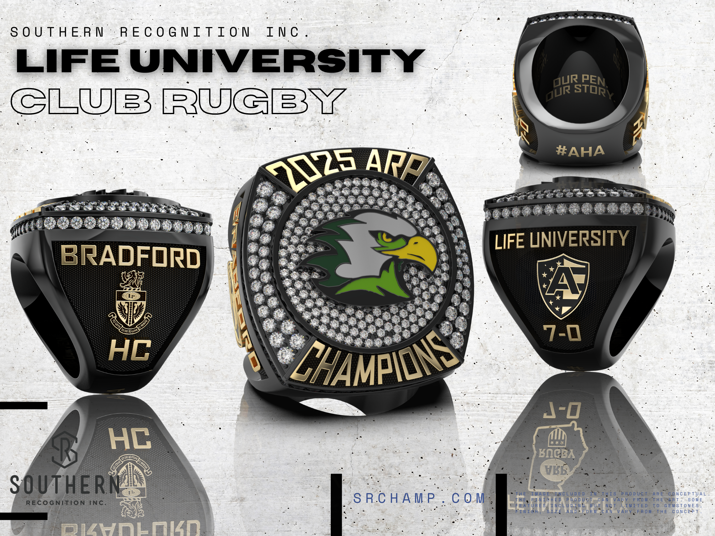 Life University Club Rugby
