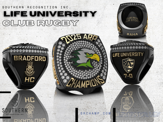 Life University Club Rugby