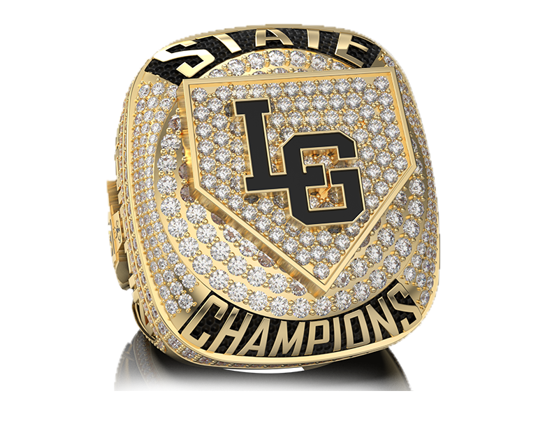 Lone Grove High School