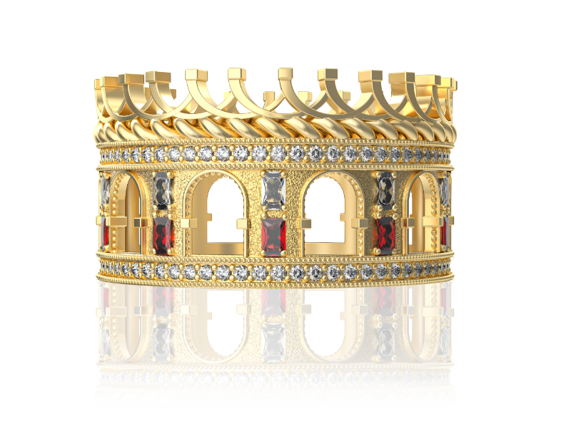 Louisiana Cheerforce Scarlet 