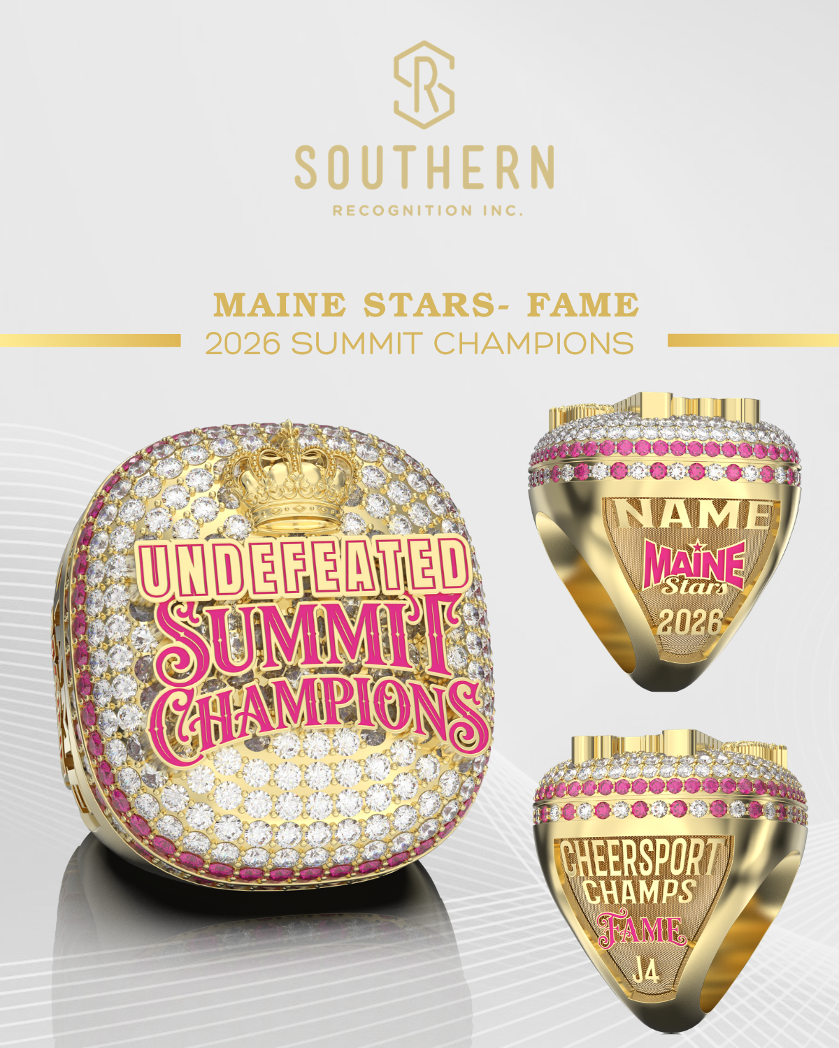 Maine Stars- Fame Summit Championship 2026
