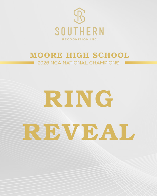 Moore High School- 2026 NCA Champions