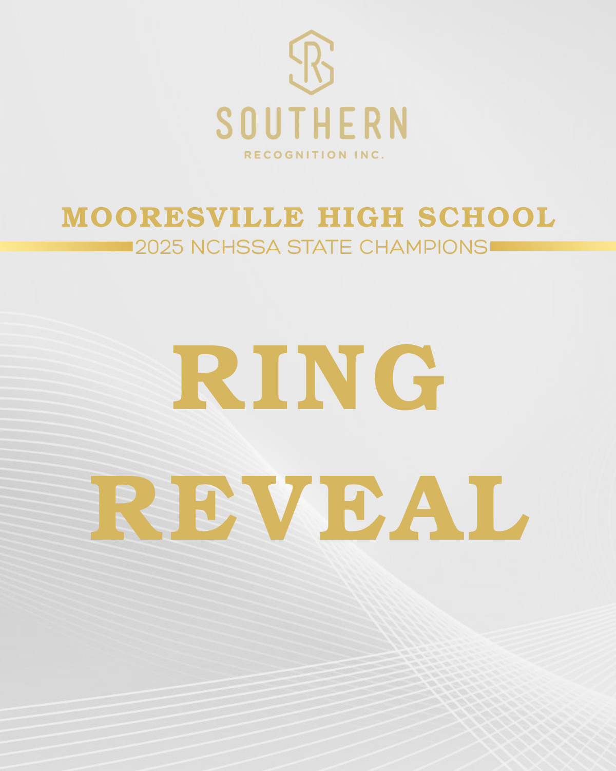 Mooresville High School - 2025 State Champions