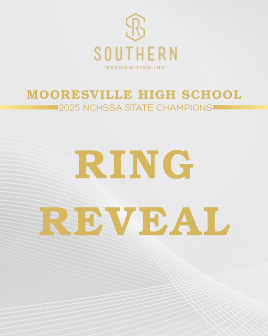 Mooresville High School - 2025 State Champions