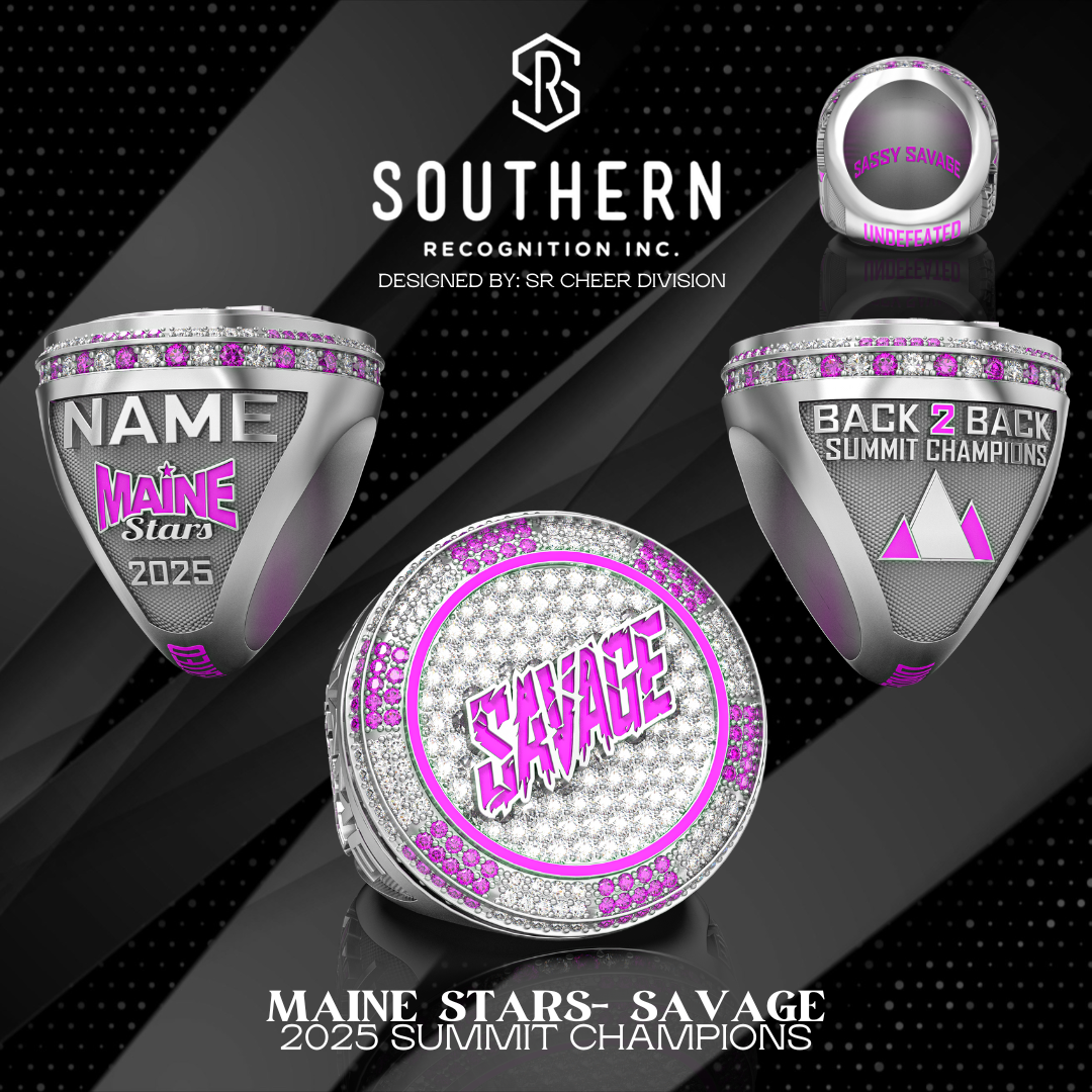 Maine Stars- Savage Summit Championship 2025