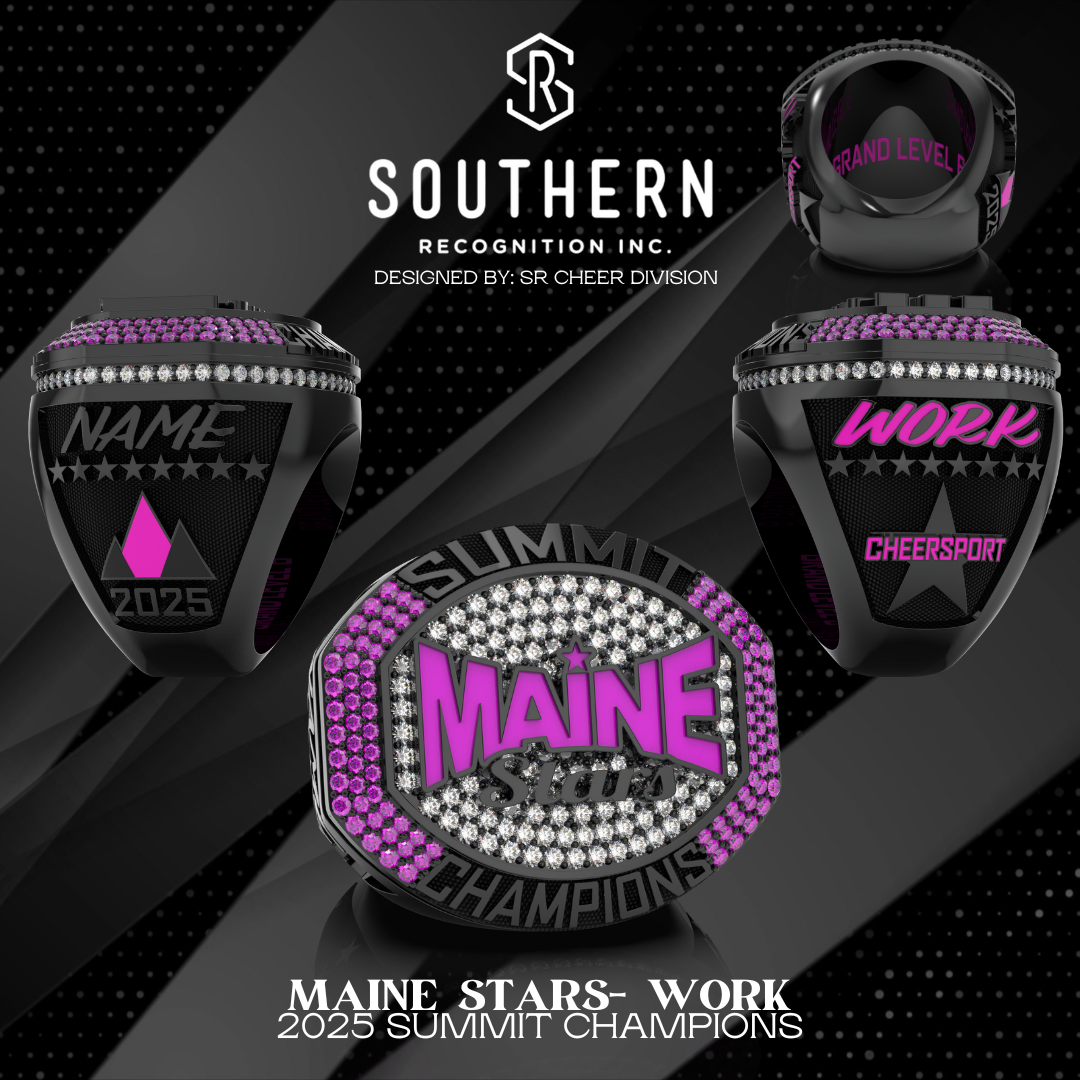 Maine Stars- Work Summit Championship 2025