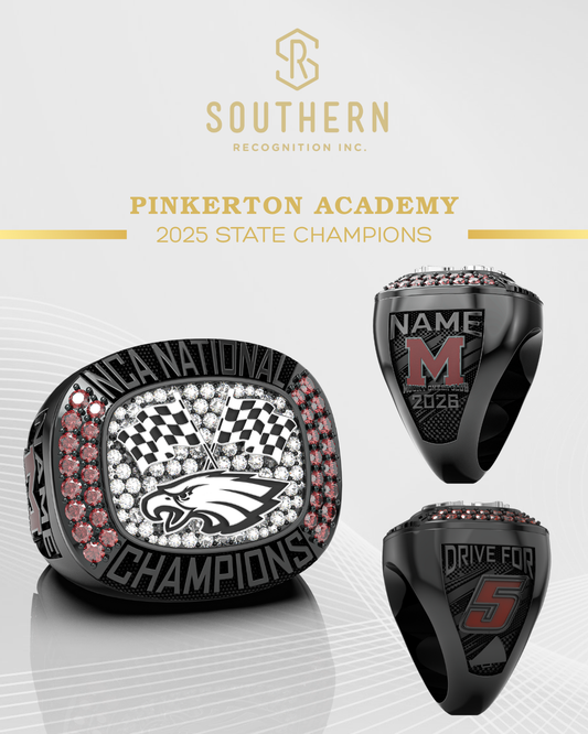 Mount Sacred Heart- 2026 NCA National Champions