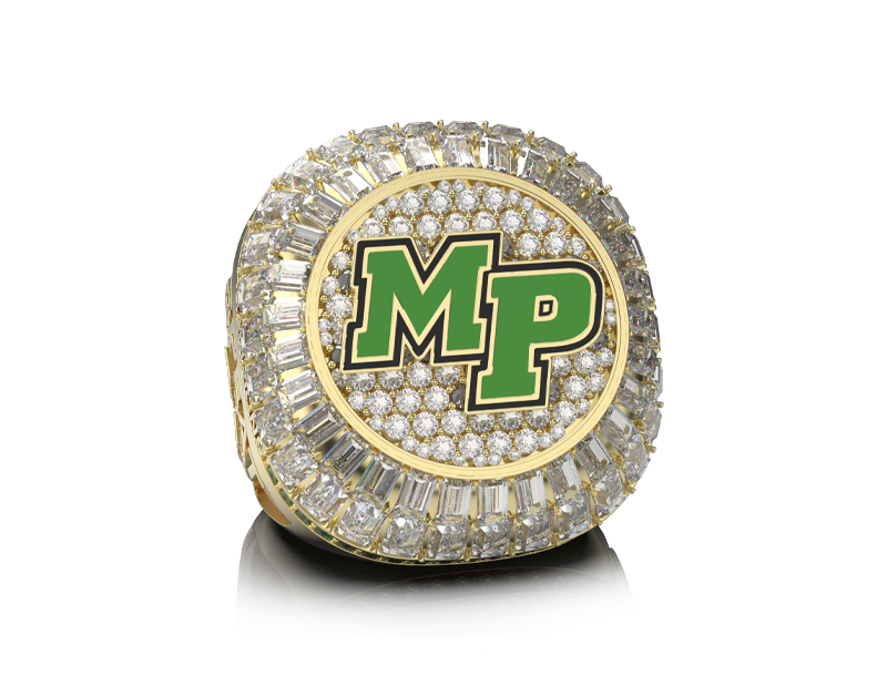 Myers Park High School