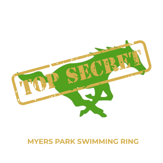 Myers Park High School - Boy's 2026 State Champion Ring