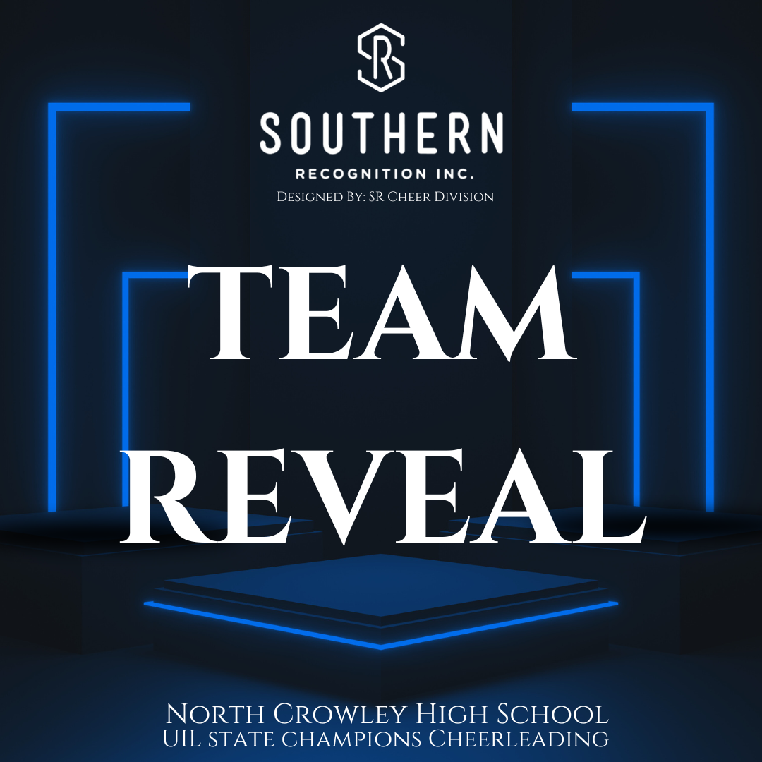North Crowley High School-UIL State Champions Cheer 2024