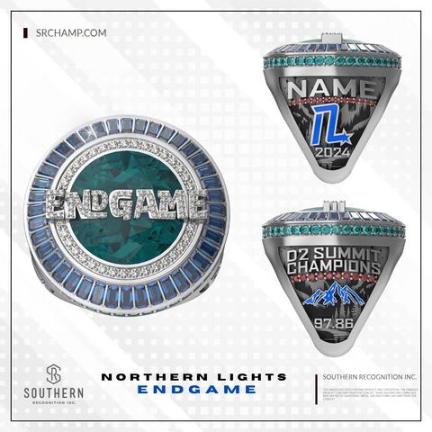 Northern Lights-Endgame 2024 Summit Championship