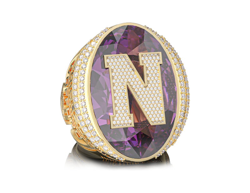 Northwestern High School – Southern Recognition, Inc.