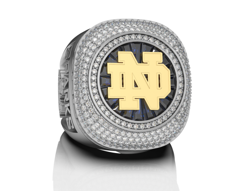 University of Notre Dame