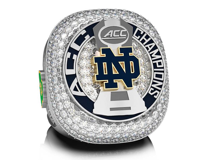University of Notre Dame