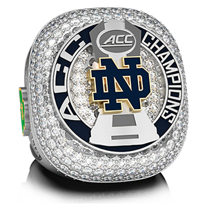 University of Notre Dame