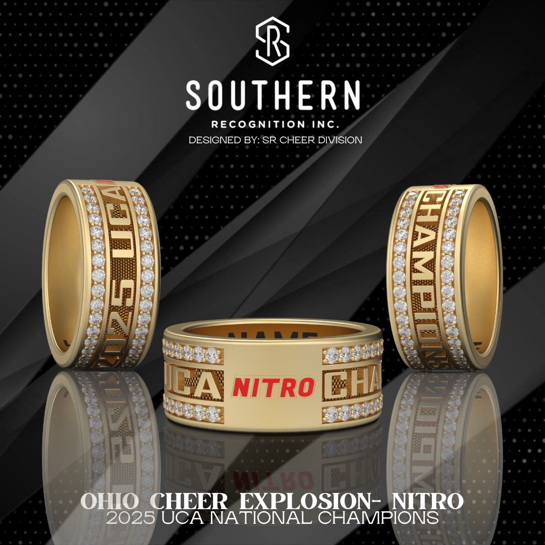 Ohio Cheer Explosion- Nitro- 2025 UCA Champions