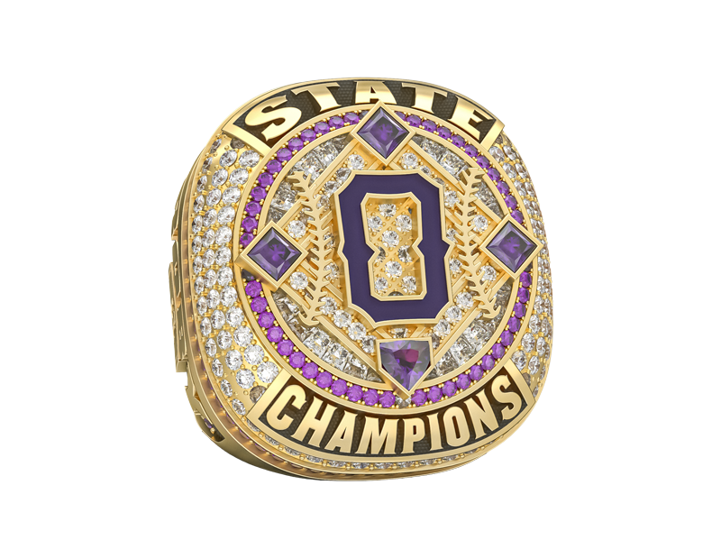 Okarche High School – Southern Recognition, Inc.