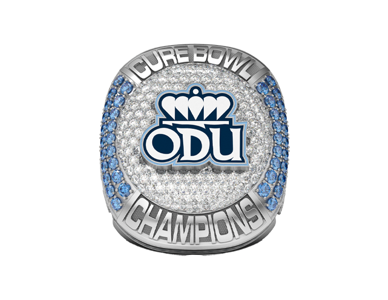 Old Dominion University – Southern Recognition, Inc.