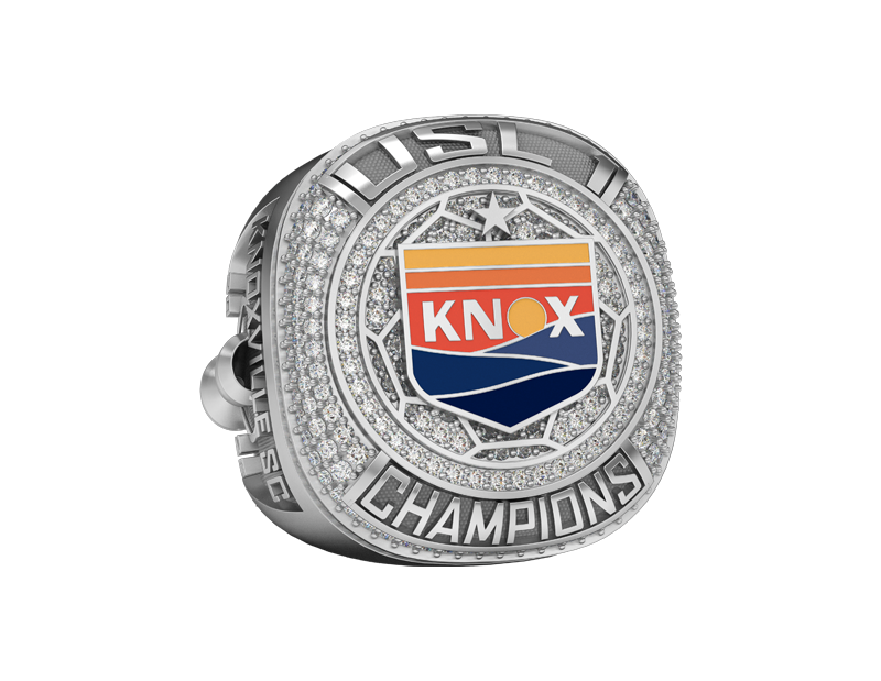 One Knoxville