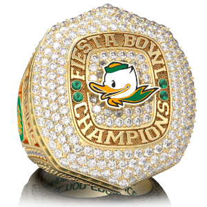 University of Oregon