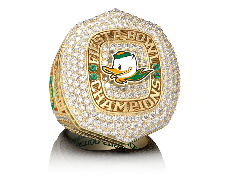 University of Oregon