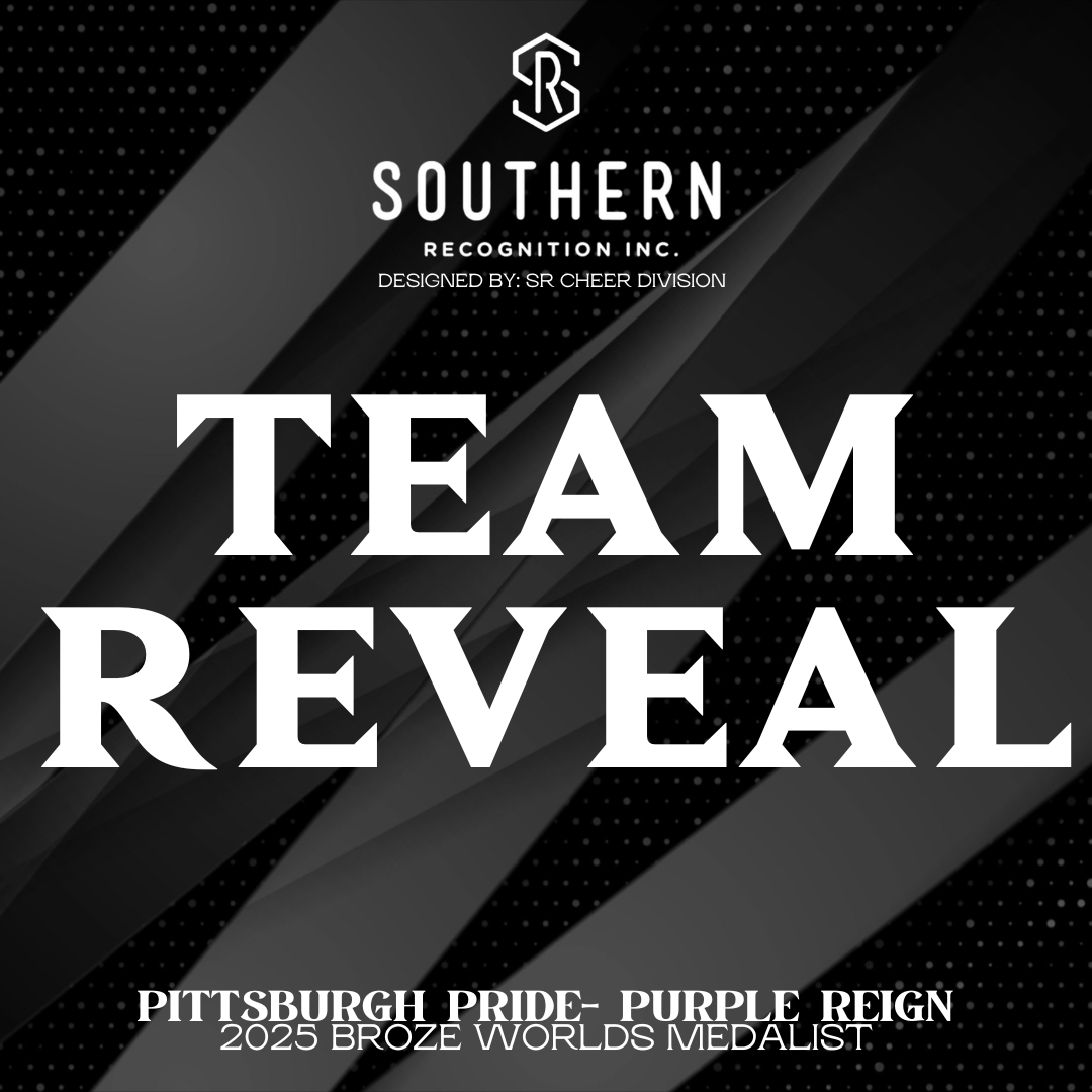 Pittsburgh Pride- Purple Reign Bronze Medalist 2025