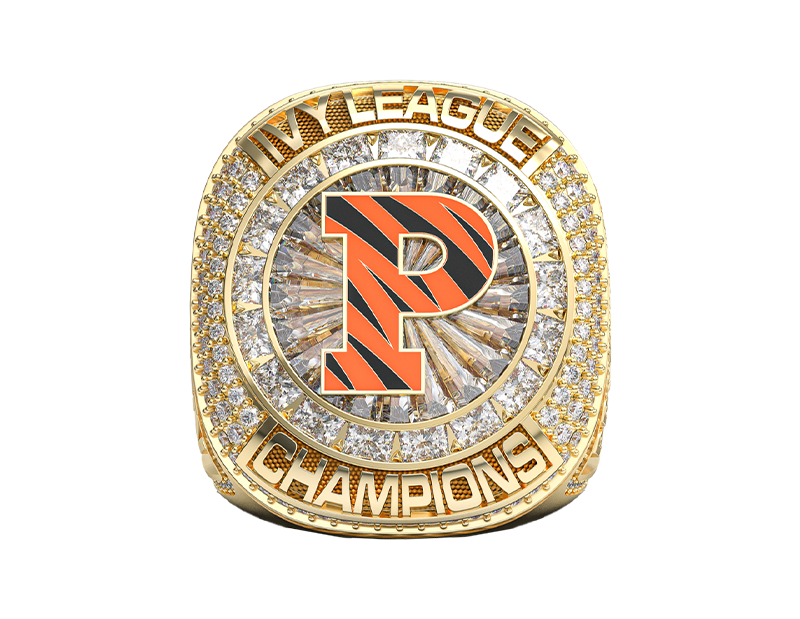 Princeton University – Southern Recognition, Inc.