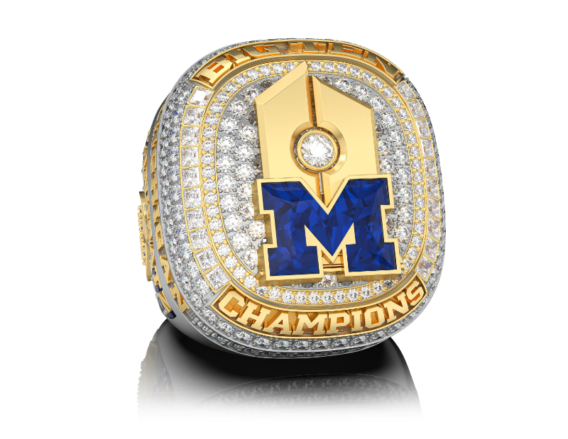 University of Michigan