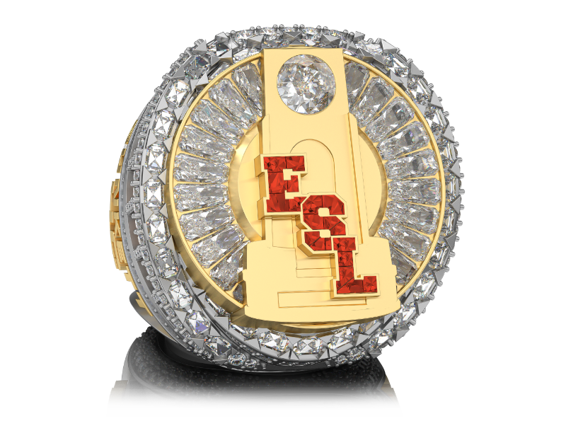 East St. Louis High School