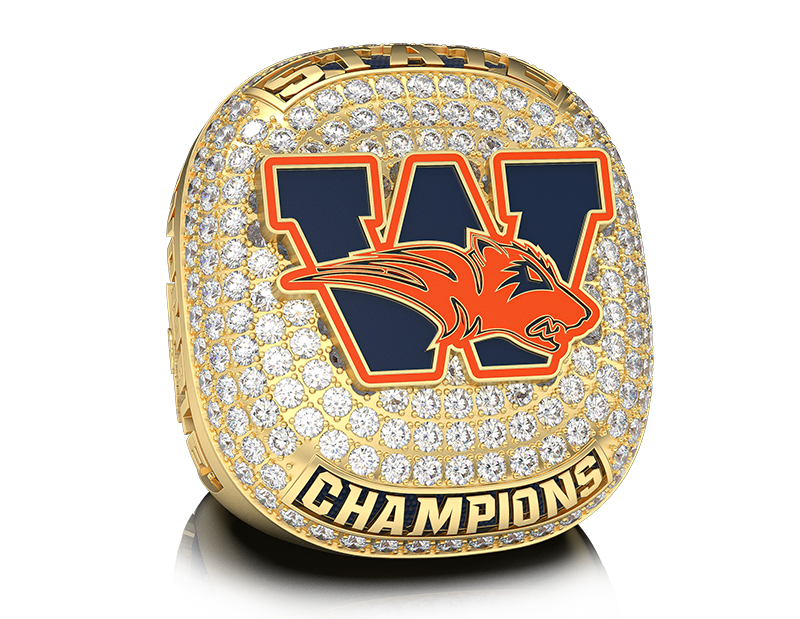 Wakeland High School – Southern Recognition, Inc.