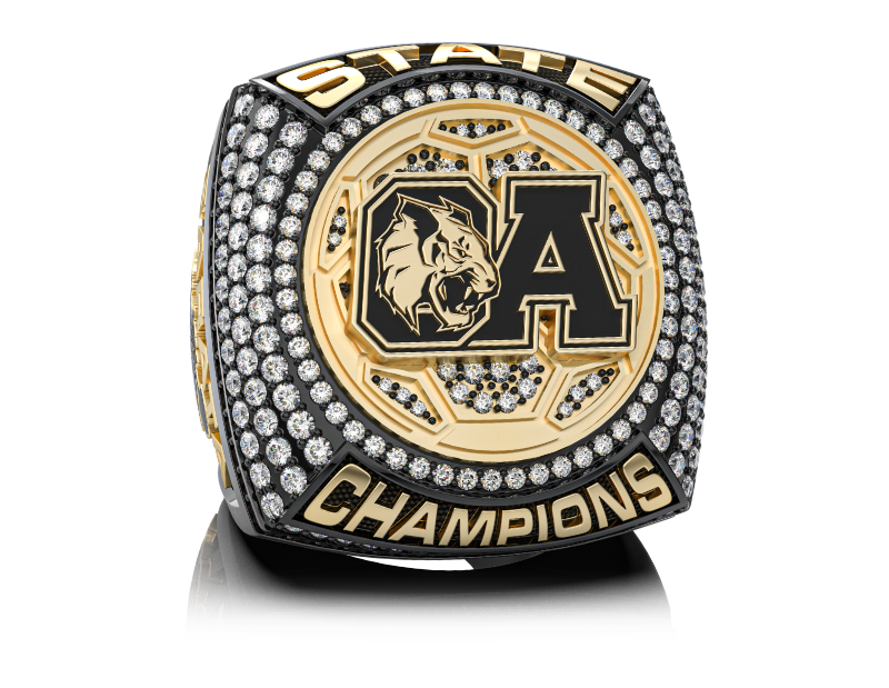 Oliver Ames High School