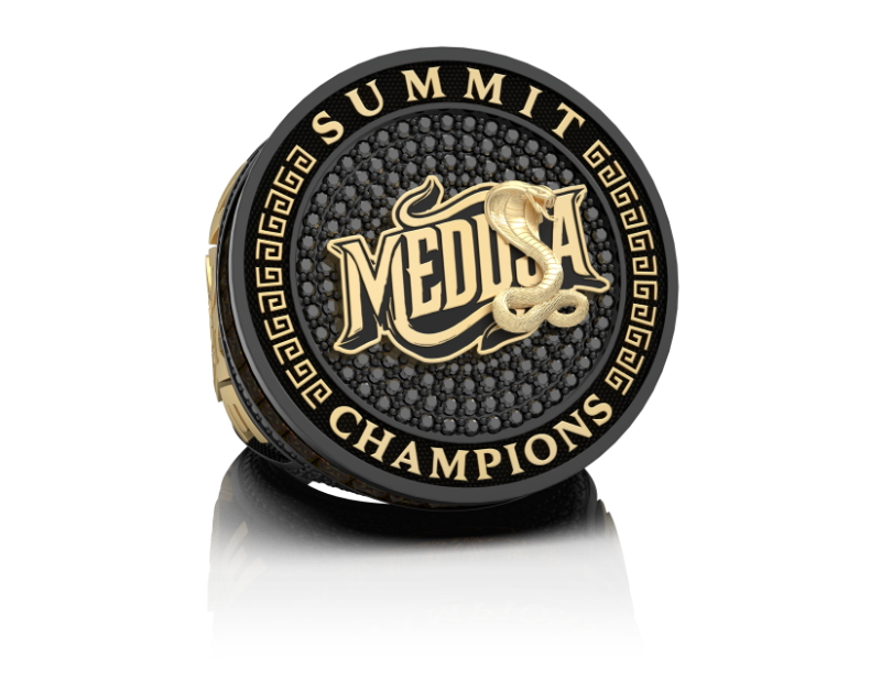 Cheer Extreme Medusa