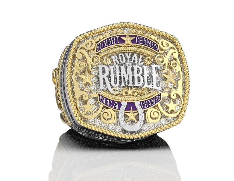 Ultimate Athletics Royal Rumble – Southern Recognition, Inc.
