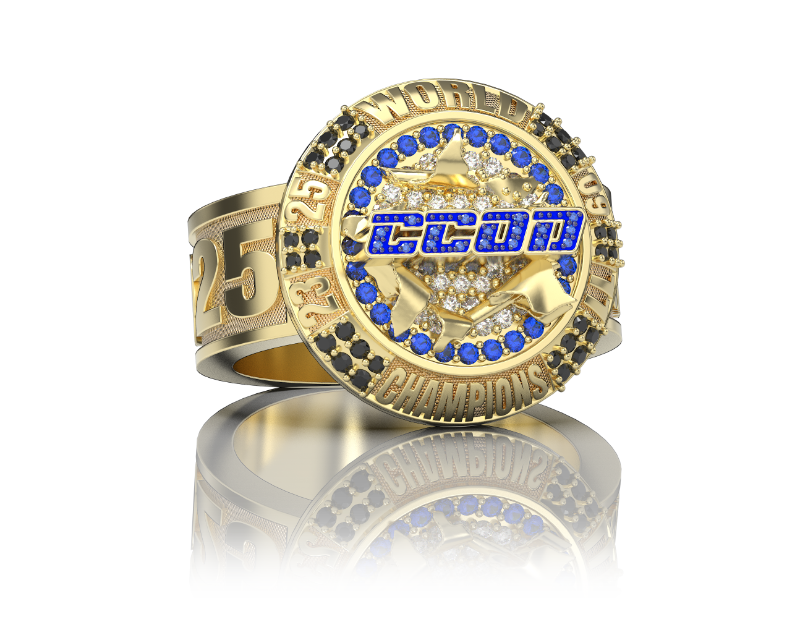 California Allstars Cali Coed 