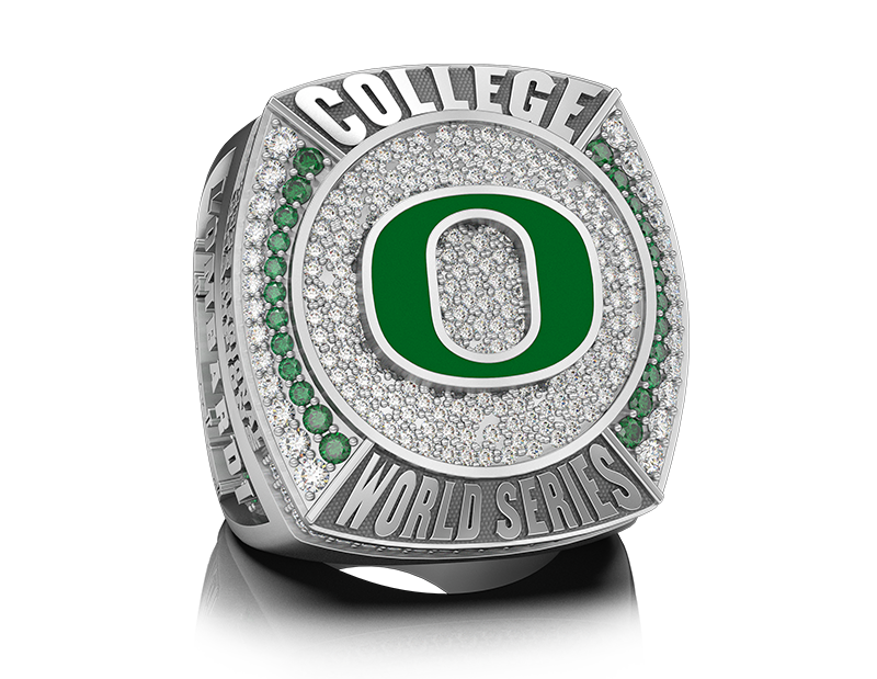 University of Oregon